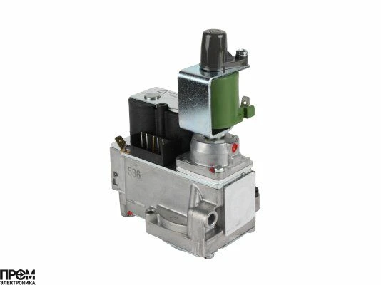 Газовый электромагнитный клапан Honeywell VK4105N2005