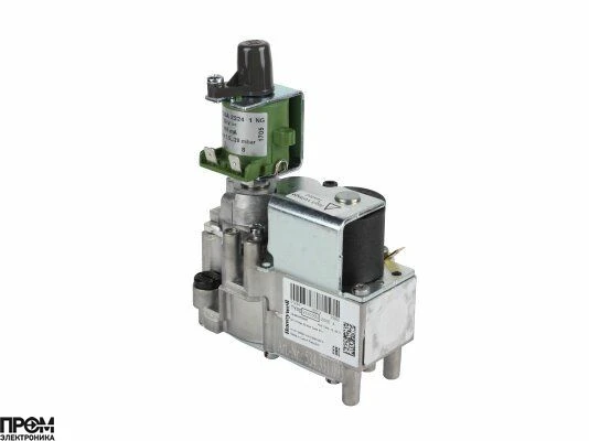 Газовый электромагнитный клапан Honeywell VK4105N2005