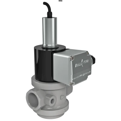 ВФ1Н-4ПЕ, ст., муфт., =110 В, УХЛ1