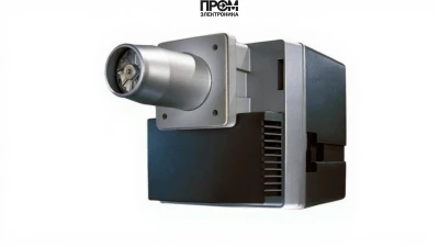 Газовая/дизельная горелка Weishaupt WGL 30 F/1-A, 3/4