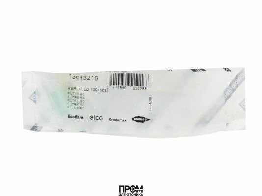 Сетевой антипомеховый фильтр Elco 13013216