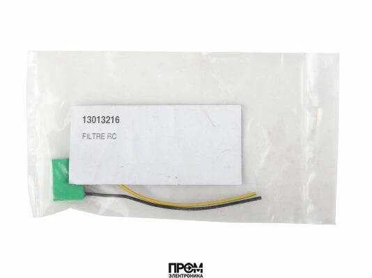 Сетевой антипомеховый фильтр Elco 13013216