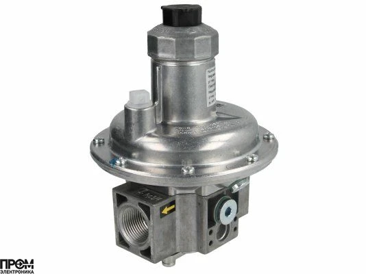 Регулятор давления газа Dungs FRU 507