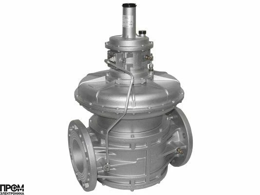 Регулятор давления газа Madas RC110055 060