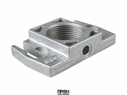 Фланец газового клапана Lamborghini, 04037260