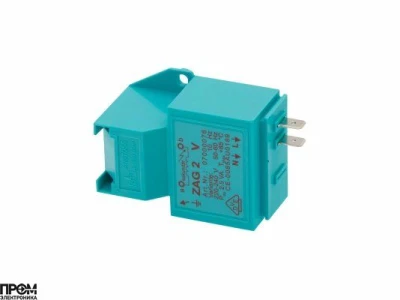 Трансформатор поджига Anstoss ZAG 2 V
