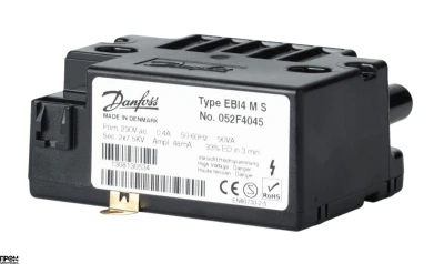 Трансформатор розжига Danfoss EBI4 M S 052F4045