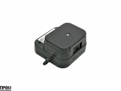 Реле давления Kromschroder DL5E-1