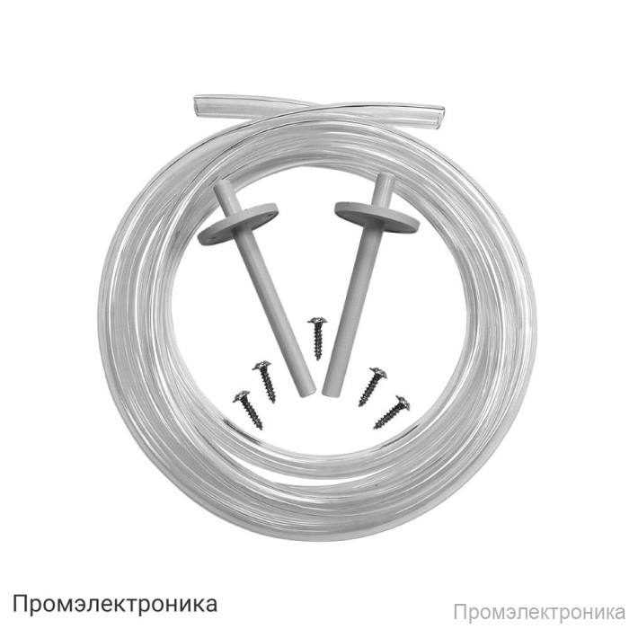 Комплект для монтажа датчиков давления - опция для ПД150 и РД30