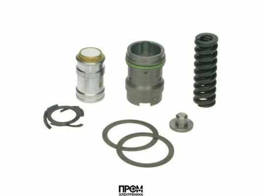 Регулятор давления Suntec J/E 14-30 бар, в комплекте