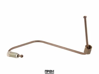 Медная топливная трубка Baltur 1/8&quot; - 1/8&quot; 0016010022