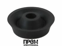 Прокладка DE043 Ø13 x 4,5 мм