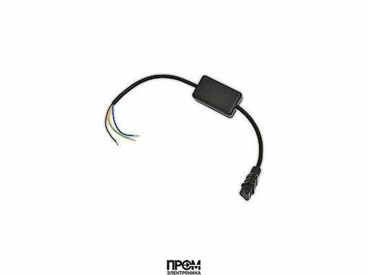 Кабель питания трансформатора Fida 400 мм