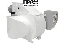 Комбинированная горелка Elco EK-EVO 8.5800 GL-E