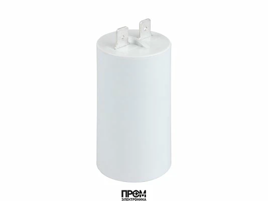 Конденсатор FBR 6.3 мкФ, 118202