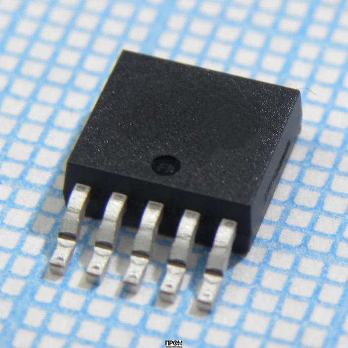 AUIPS7221RTRL, AUTOMOTIVE PWM INTELLIGENT POWER HIGH SIDE SWITCH 75V 35A