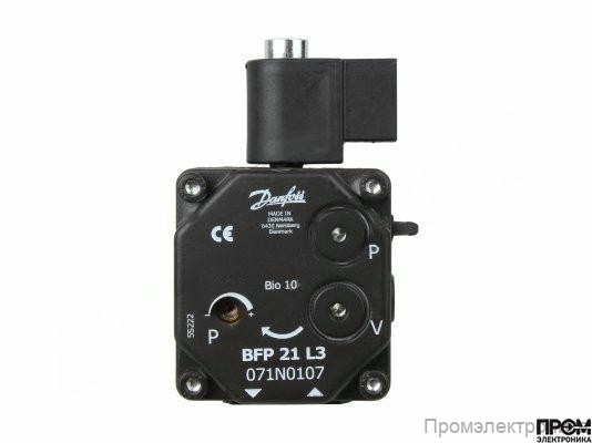 Danfoss BFP 21 R3 071N0109