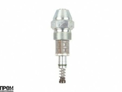 Форсунка Fluidics W4-130/50°