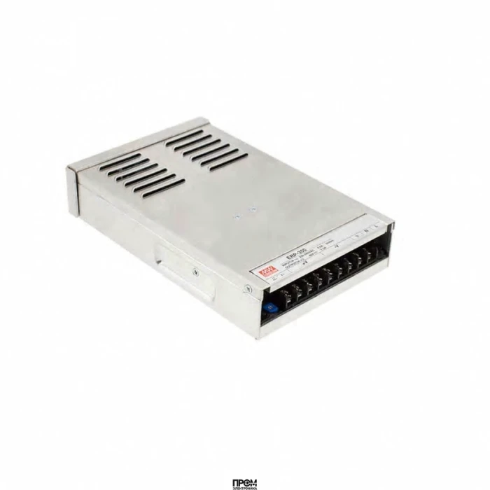 ERP-350-24, AC/DCпреобразователь 350Вт 24В