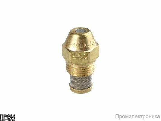 Форсунка Delavan 2.50/45° A