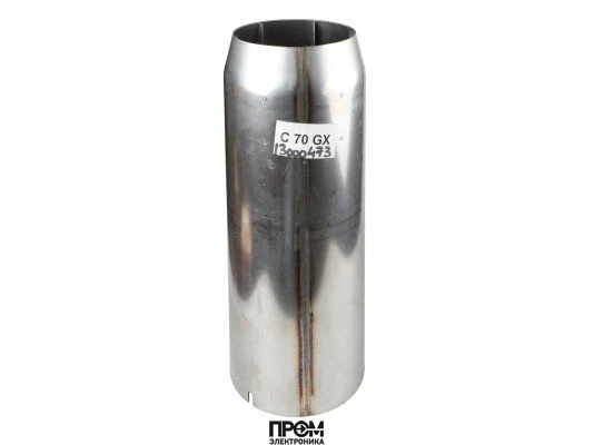 Жаровая труба Elco Ø170 x 415 мм 13011603