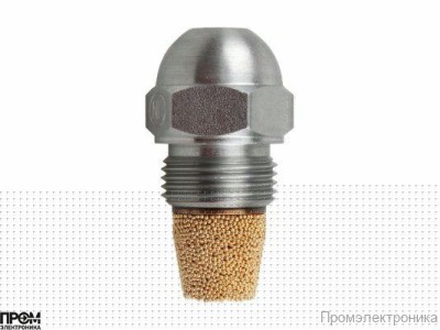 Форсунка Fluidics 1,25/45° SA