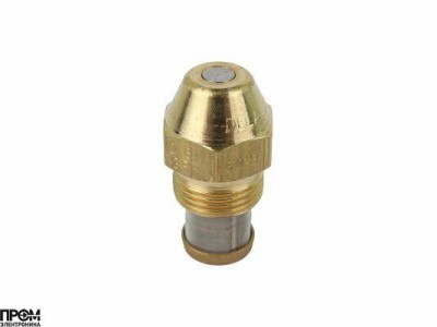 Форсунка Delavan 0.60/60° B Сетчатый фильтр 74 микрон