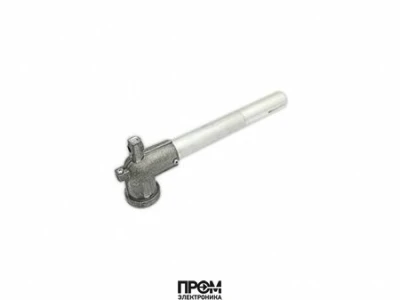 Газовая линия в сборе Ø75 X 274 мм