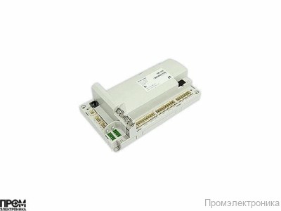 Менеджер горения Siemens REC27.100A2 / LMV27.100A2RL