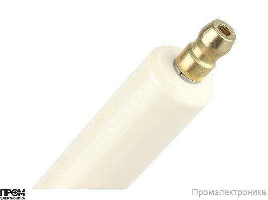 Электрод поджига 146 мм левый