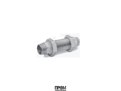 Газовый компенсатор Kromschroder EKO 25RA