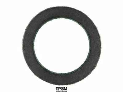 Прокладка Weishaupt 13.5 x 19 x 1.5 мм, 441028