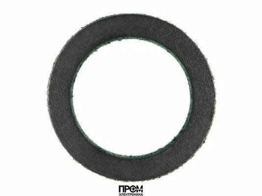 Прокладка Weishaupt 13.5 x 19 x 1.5 мм, 441028