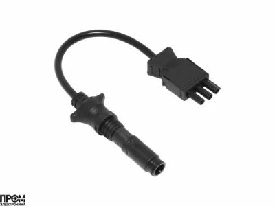 Ультрафиолетовый датчик пламени Siemens QRC1A1.270C27