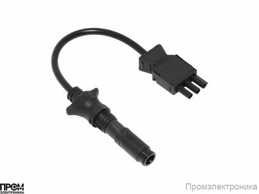 Ультрафиолетовый датчик пламени Siemens QRC1A1.270C27