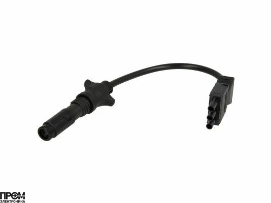 Ультрафиолетовый датчик пламени Siemens QRC1A1.270C27