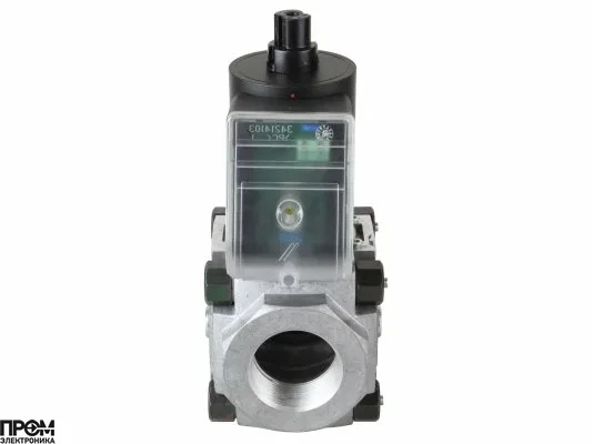 Газовый электромагнитный клапан Kromschroder VAS1T15N/NQSR