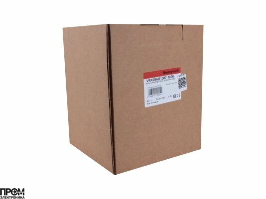 Комбинированный газовый клапан Honeywell VR425AB1007-1000