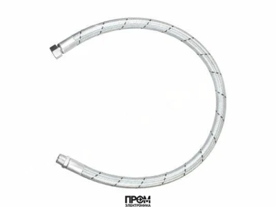 Жидкотопливный шланг G1/8&quot; - G1/4&quot;