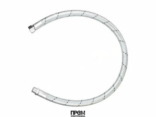 Жидкотопливный шланг G1/8" - G1/4"