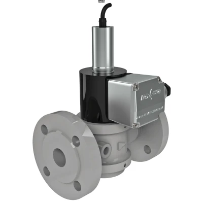 ВФ1Н-6ПЕ, ст., фл. PN16, ≈220 В, 50 Гц, УХЛ1