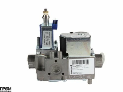 Газовый электромагнитный клапан Honeywell VK4105M5157
