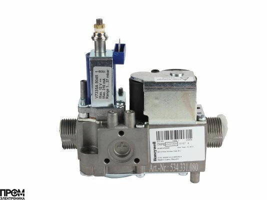 Газовый электромагнитный клапан Honeywell VK4105M5157