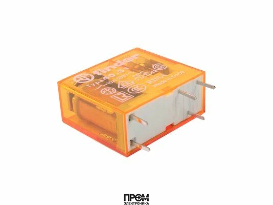 Миниатюрное реле Riello 40.31 + 95.63 SMA, 3013407