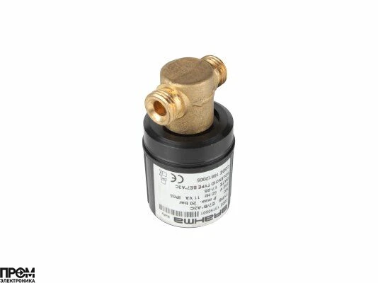 Жидкотопливный электромагнитный клапан Brahma E7/B*A3C 13150501