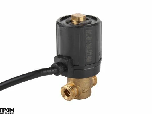 Жидкотопливный электромагнитный клапан Brahma E7/B*A3C 13150501