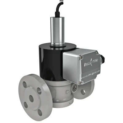 ВН1/2Н-4КПЕ, ст., фл. PN16, ≈220 В, 50 Гц, УХЛ1