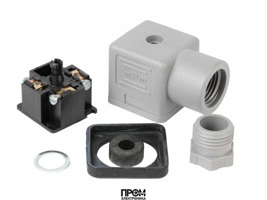 4-контактный разъем mPm A-14 Elco, 13013195