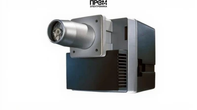 Газовая/дизельная горелка Weishaupt WGL 30 F/1-A, 1/2