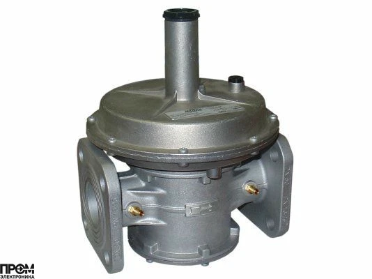 Регулятор давления газа Madas RC32 060